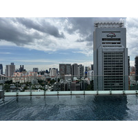 รูปถ่าย สิงคโปร์(Singapore) โรงแรมเจน สิงคโปร์ ออร์ชาร์ดเกตเวย์ บาย แชงกรี-ลา(JEN Singapore Orchardgateway by Shangri La) 2023-01 54