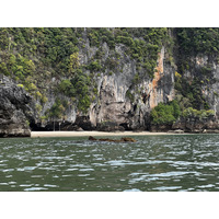รูปถ่าย ไทย(Thailand) หาดยาว(Hat Yao) 2023-01 53
