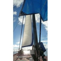 รูปถ่าย เซเชลส์(Seychelles) ซีสตาร์(Sea Star) 2011-10 67