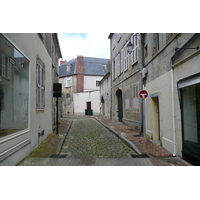 รูปถ่าย ฝรั่งเศส(France) บูร์ฌ(Bourges) 2008-04 68