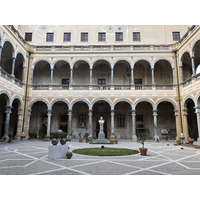 รูปถ่าย อิตาลี(Italy) ซิซิลี(Sicily) ปาแลร์โม(Palermo) 2020-02 31