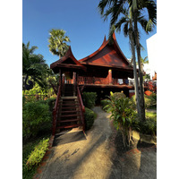 รูปถ่าย ไทย(Thailand) ภูเก็ต(Phuket) ป่าตอง(Patong) โรงแรมรอยัลภาวดีวิลเลจ(Royal Phawadee Village Hotel) 2021-12 87