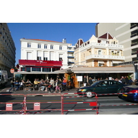 รูปถ่าย ฝรั่งเศส(France) คานส์(Cannes) ครัวเซทท์(Croisette) 2007-10 75