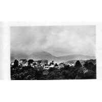 รูปถ่าย ฝรั่งเศส(France) คอร์สิคา(Corsica) โปสการ์ดเก่า(Old Postcards) 1900-01 230