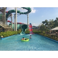 รูปถ่าย ไทย(Thailand) พัทยา(Pattaya) สวนน้ำรามายณะ(Ramayana Water Park) 2016-12 58