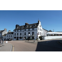 รูปถ่าย อังกฤษ(United Kingdom) สกอตแลนด์(Scotland) อินเวอแรรี(Inveraray) 2011-07 17