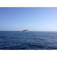 รูปถ่าย ปานามา(Panama) จากปานามาไปหมู่เกาะลัสเปร์ลัส(Panama to Las Perlas) 2015-03 31