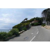 รูปถ่าย ฝรั่งเศส(France) ซานารี(Sanary) 2008-06 13
