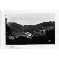 รูปถ่าย ฝรั่งเศส(France) คอร์สิคา(Corsica) โปสการ์ดเก่า(Old Postcards) 1900-01 219
