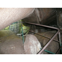 รูปถ่าย ฝรั่งเศส(France) อูแอลโกแอท(Huelgoat) 2007-08 60