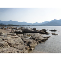 รูปถ่าย ฝรั่งเศส(France) คอร์สิคา(Corsica) ลูมิโอ่(Lumio) 2006-09 42