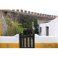 รูปถ่าย โปรตุเกส(Portugal) โอบีโดส(Obidos) 2013-01 91