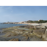 รูปถ่าย ฝรั่งเศส(France) คอร์สิคา(Corsica) ลูมิโอ่(Lumio) 2006-09 43