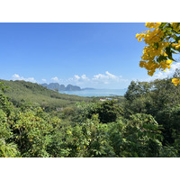 รูปถ่าย ไทย(Thailand) เกาะพังงา(Phang Nga Bay) 2021-12 117