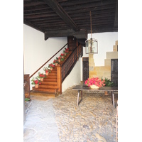 รูปถ่าย สเปน(Spain) ซันตีญานาเดลมาร์(Santillana del Mar) 2013-01 13