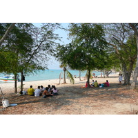 รูปถ่าย ไทย(Thailand) ชลบุรี(Chonburi) หาดทรายแก้ว(Sai Keaw Beach) 2008-01 15