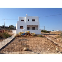 รูปถ่าย กรีก(Greece) เกาะคูโฟนิสเซีย(Koufonissia) 2014-07 596