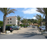 รูปถ่าย ฝรั่งเศส(France) ซานารี(Sanary) 2008-06 44