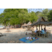 รูปถ่าย ไทย(Thailand) ชลบุรี(Chonburi) หาดทรายแก้ว(Sai Keaw Beach) 2008-01 20