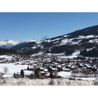รูปถ่าย ฝรั่งเศส(France) เมแฌฟว์(Megeve) เลอฌาแย(Le Jaillet) 2012-02 33