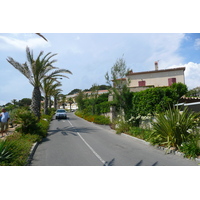 รูปถ่าย ฝรั่งเศส(France) ซานารี(Sanary) 2008-06 48