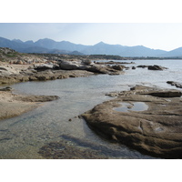 รูปถ่าย ฝรั่งเศส(France) คอร์สิคา(Corsica) ลูมิโอ่(Lumio) 2006-09 22