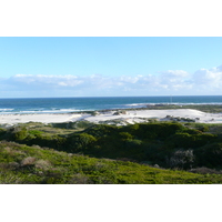 รูปถ่าย แอฟริกาใต้(South Africa) แหลมกู๊ดโฮป(Cape of Good Hope) 2008-09 45