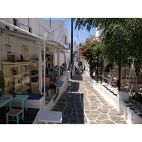 รูปถ่าย กรีก(Greece) เกาะมิโคนอส(Mykonos) 2014-07 154