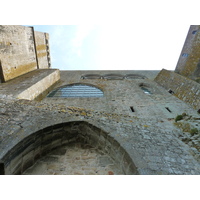 รูปถ่าย ฝรั่งเศส(France) มงแซ็งมีแชล(Mont St Michel) 2010-04 17