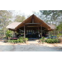 รูปถ่าย ไทย(Thailand) ชลบุรี(Chonburi) หาดทรายแก้ว(Sai Keaw Beach) 2008-01 38