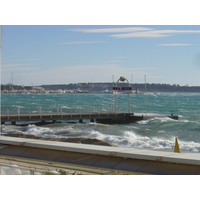 รูปถ่าย ฝรั่งเศส(France) คานส์(Cannes) 2005-02 1