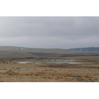 รูปถ่าย ฝรั่งเศส(France) โอบรัก(L'Aubrac) 2008-04 46