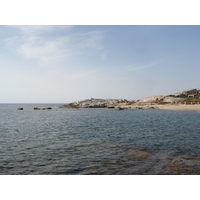 รูปถ่าย ฝรั่งเศส(France) คอร์สิคา(Corsica) ลูมิโอ่(Lumio) 2006-09 28