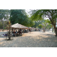 รูปถ่าย ไทย(Thailand) ชลบุรี(Chonburi) หาดทรายแก้ว(Sai Keaw Beach) 2008-01 41