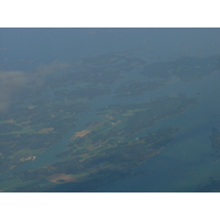 รูปถ่าย สวีเดน(Sweden) หมู่เกาะสตอกโฮล์ม(Stockholm Archipelago) 2005-06 6