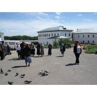 รูปถ่าย รัสเซีย(Russia) โบโกลิอูโบโว(Bogolioubovo) 2006-07 35