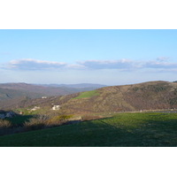 รูปถ่าย ฝรั่งเศส(France) เทือกเขาเซแวน(Cevennes Mountains) 2008-04 29