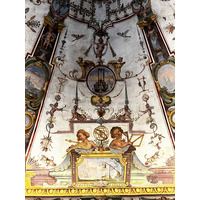 รูปถ่าย อิตาลี(Italy) ฟลอเรนซ์(Florence) พิพิธภัณฑ์อุฟฟีซี(Uffizi Museum) 2022-05 239