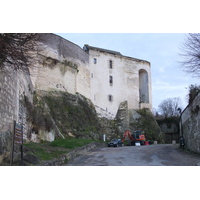 รูปถ่าย ฝรั่งเศส(France) ปราสาทลอช(Loches Castle) 2013-01 143