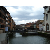 รูปถ่าย ฝรั่งเศส(France) สตราสบวร์ก(Strasbourg) 2007-01 142