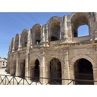 รูปถ่าย ฝรั่งเศส(France) อาร์เลอ(Arles) 2026-06 70