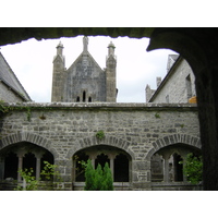 รูปถ่าย ไอร์แลนด์(Ireland) เคาน์ตีลิเมอริก(Limerick County) อาแดร์(Adare) 2004-05 15