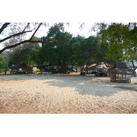 รูปถ่าย ไทย(Thailand) ชลบุรี(Chonburi) หาดทรายแก้ว(Sai Keaw Beach) 2008-01 47