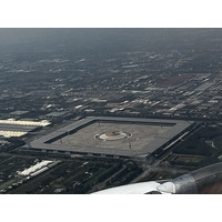 รูปถ่าย ไทย(Thailand) กรุงเทพมหานคร(Bangkok) เครื่องบิน(Plane) 2023-01 22