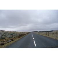รูปถ่าย ฝรั่งเศส(France) โอบรัก(L'Aubrac) 2008-04 70
