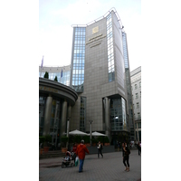 รูปถ่าย ฮังการี(Hungary) บูดาเปสต์(Budapest) โรงแรมเคมพินสกี้ คอร์วินุส(Kempinski Hotel Corvinus) 2007-06 40