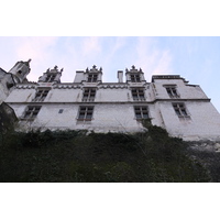 รูปถ่าย ฝรั่งเศส(France) ปราสาทลอช(Loches Castle) 2013-01 122