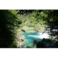 รูปถ่าย โครเอเชีย(Croatia) อุทยานแห่งชาติเคอร์คา(Krka National Park) 2016-04 70