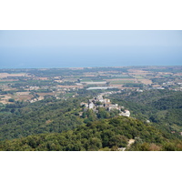 รูปถ่าย ฝรั่งเศส(France) คอร์สิคา(Corsica) เปนตา-ดี-กาซิงกา(Penta-di-Casinca) 2017-09 7