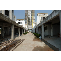 รูปถ่าย ไทย(Thailand) จอมเทียน(Jomtien) คอนโดลารอยัลบีช(La Royale Beach condo) 2011-02 24
